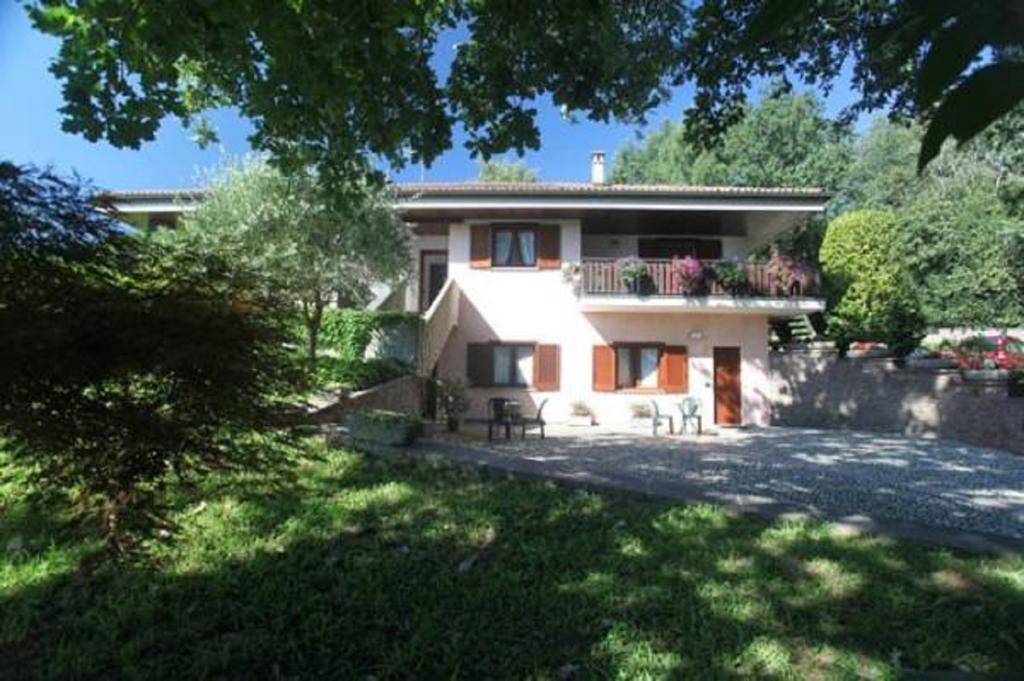 B&B Il Picchio Mergozzo Extérieur photo