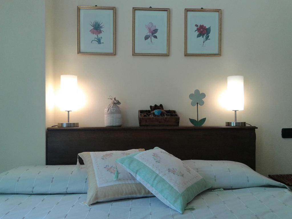 B&B Il Picchio Mergozzo Extérieur photo